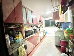 Blk 228 Jurong East Street 21 (Jurong East), HDB 5 Rooms #502216761
